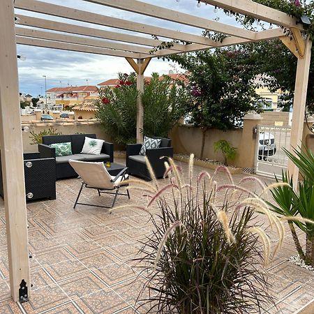 Villa Del Mar Oriola  Exterior foto