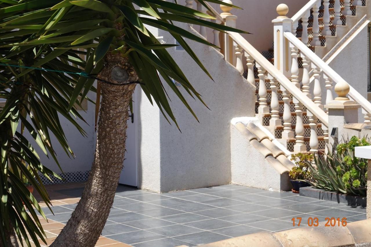 Villa Del Mar Oriola  Exterior foto